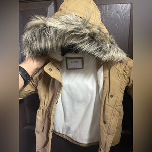 Old navy winter jacket 3T